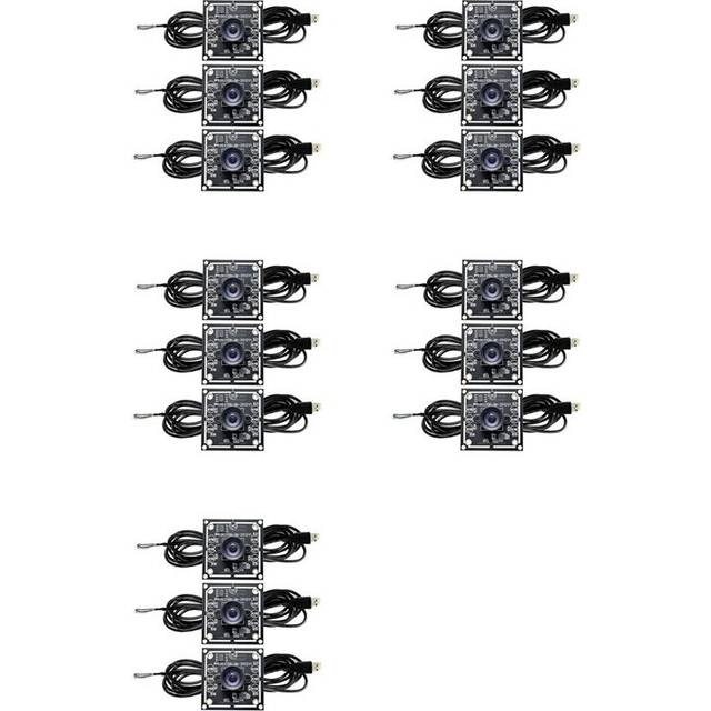 Typecat 100 Degree Camera Module 1MP USB Free Driver