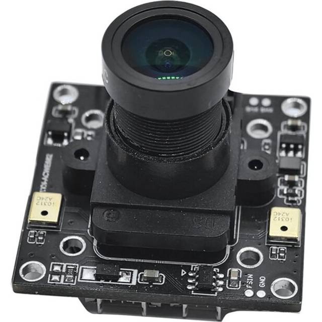 Typecat 2MP 1080P IMX662 USB Camera Module