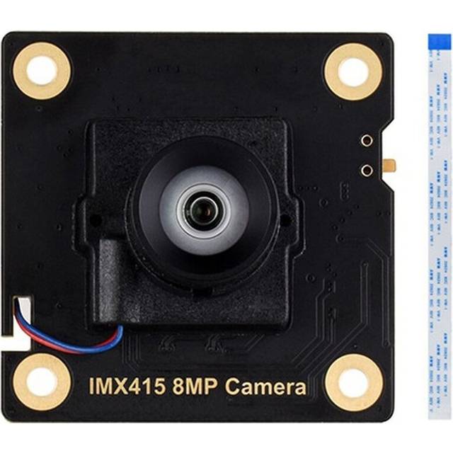 Typecat Module Caméra IMX415 8 MP Avec Rapport Signal