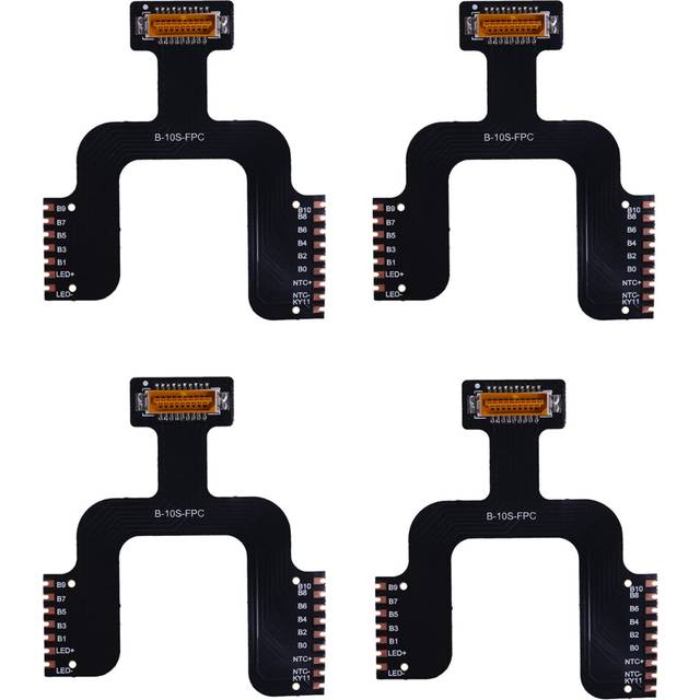 Typecat M365 Battery Protection Board System