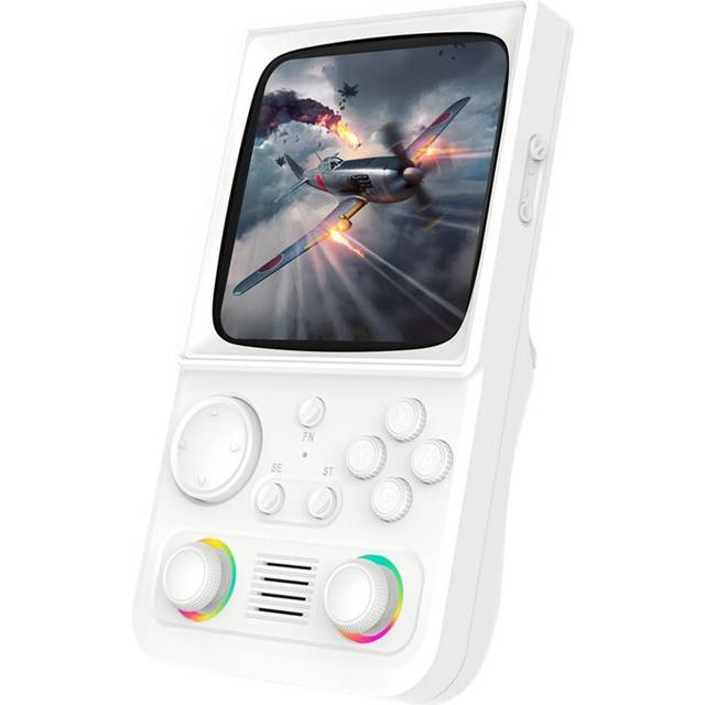 Typecat R36T Max Retro Handheld Game Console