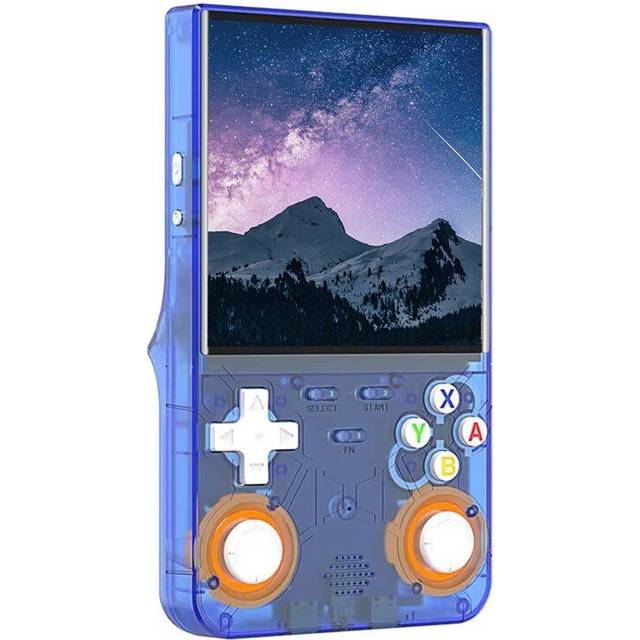 Typecat R36 Ultra Retro Handheld Game Console