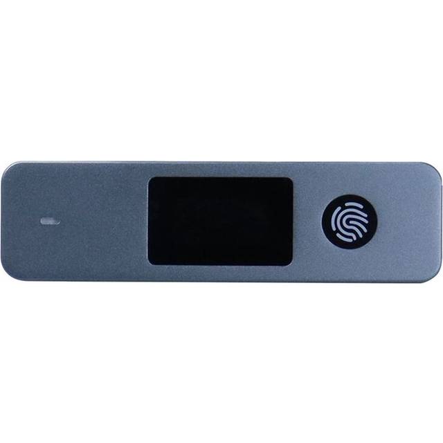 Typecat Solid State Disk Box M-Key Portable SSD Case