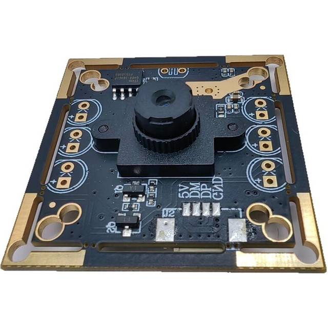 Typecat Facial Recognition Camera Module 2 Million