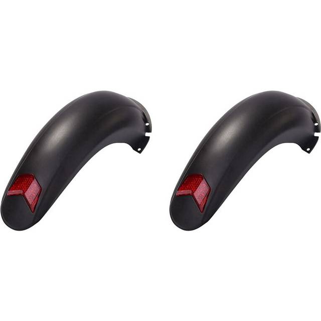 Typecat 10 Inch Electric Scooter Rear Guard