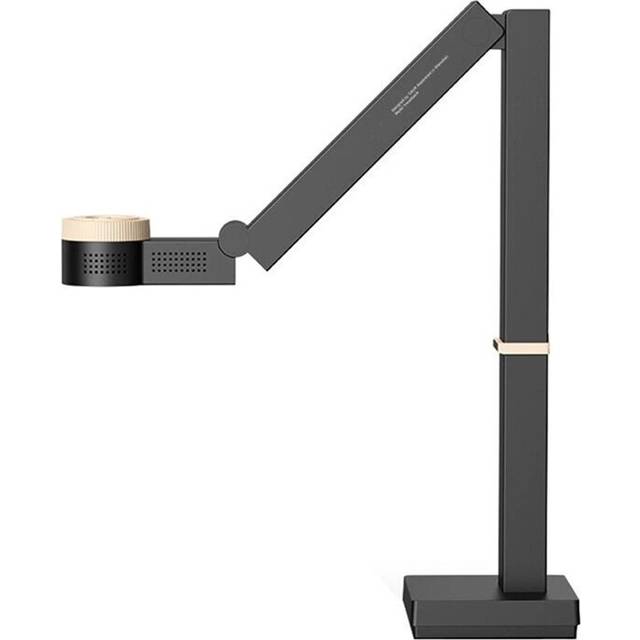 Typecat S Pro 12MP USB Document Camera