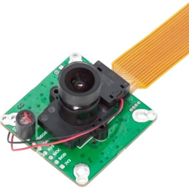 Melitt 2MP Ultra Low Light Camera Module