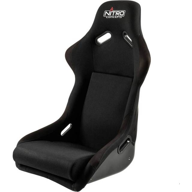 Nitro Concepts R300 Evo Sim Racing Seat