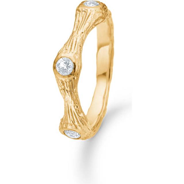 Mads Z Studio Tangled Ringe Str 56