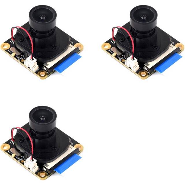 Typecat IMX290-83 IR-CUT Camera Starlight Sensor Module