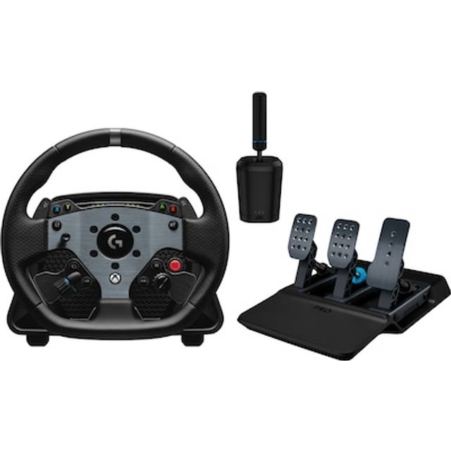 Logitech G PRO Racing Wheel Xbox