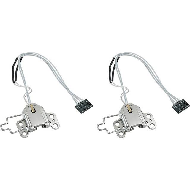 Exogio Hotend Heating Assembly For Flashforge AD5X