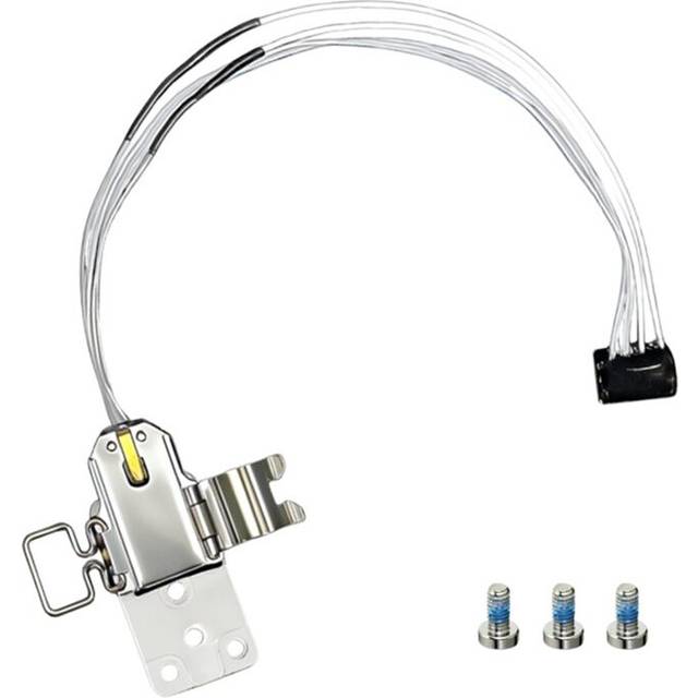 Typecat P2S Hotend Heating Assembly Block Kit