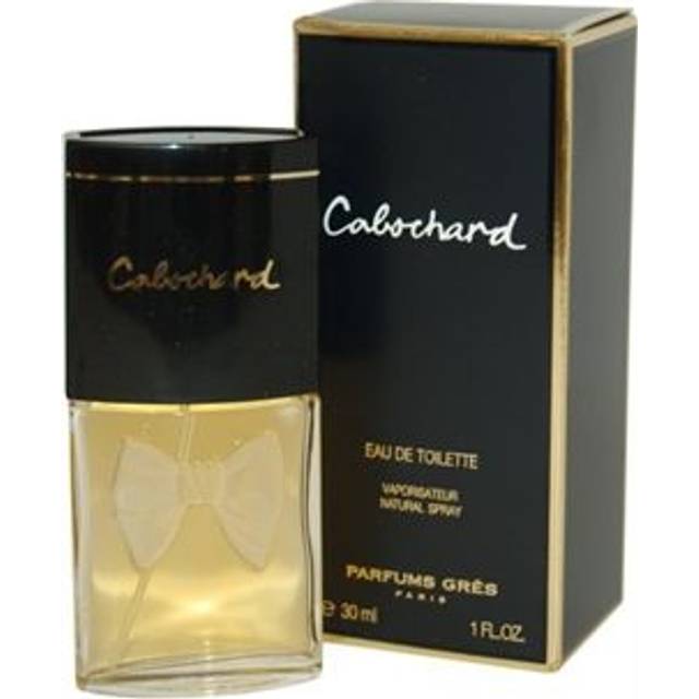 Parfums Grès Cabochard Eau De Toilette 30ml