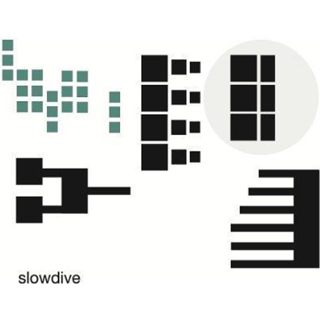 Slowdive - Pygmalion