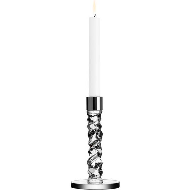 CARAT LJUSSTAKE 183MM - ORREFORS