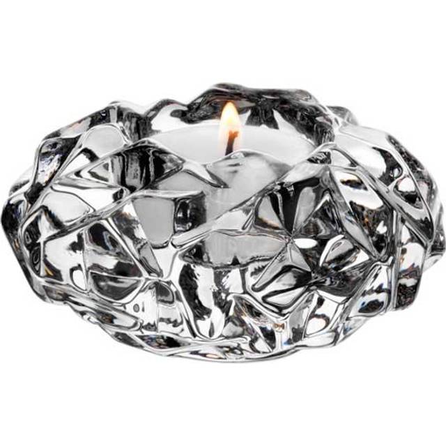 Carat Candle Holder, 125 mm