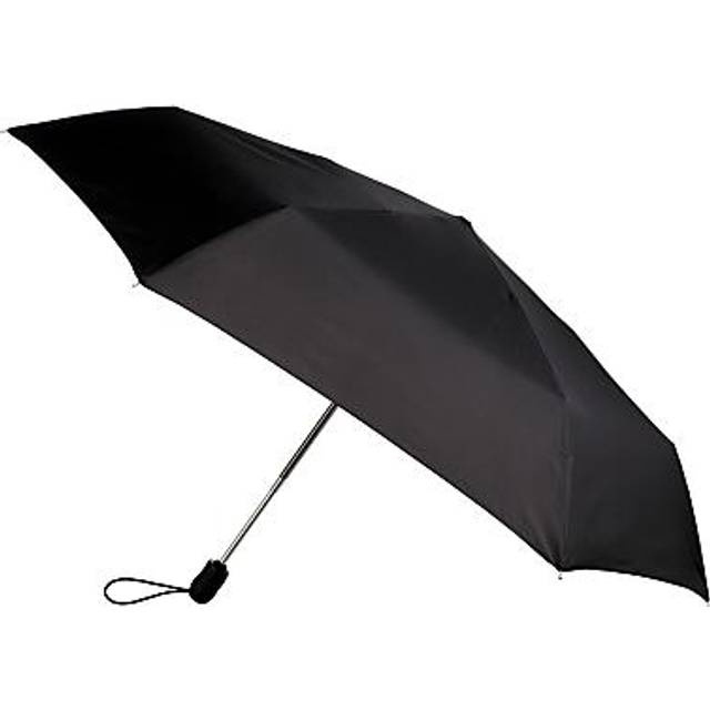 Fulton G512 Auto Release Umbrella, Black