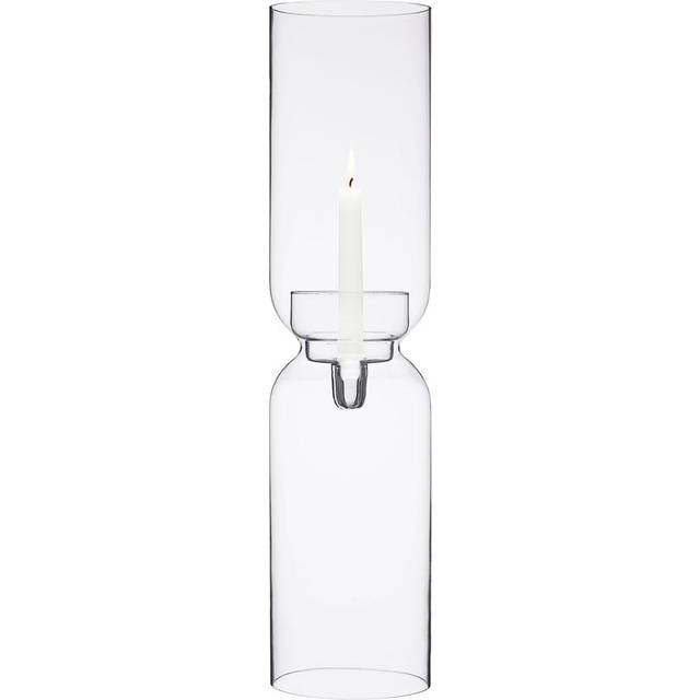 Iittala 003492 lykta värmeljushållare, 600 mm, opal