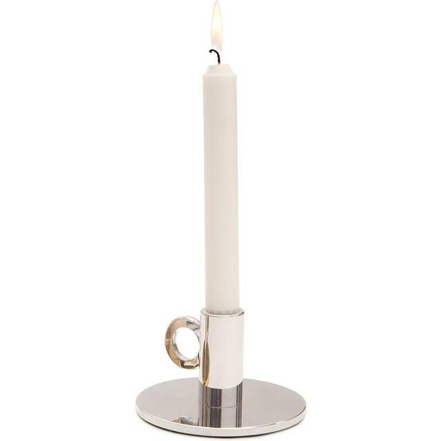 KLONG Vesper ljusstake aluminium