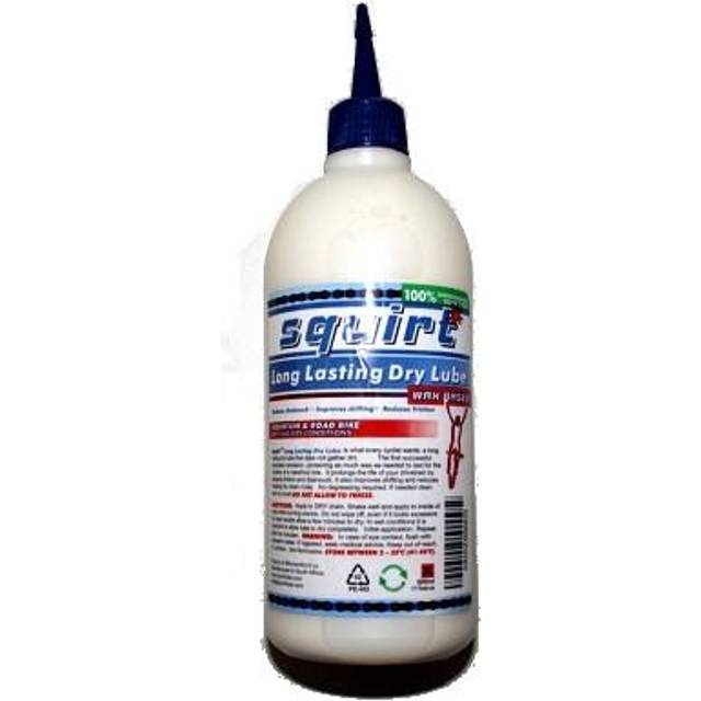 Wax Squirt Chain Lube 500 ml