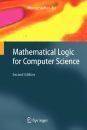 Mathematical Logic for Computer Science (Häftad, 2001)