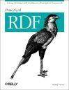 Practical RDF (Häftad, 2003)