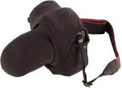 Camera Protection Cover L