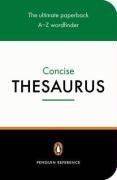 Penguin Concise Thesaurus