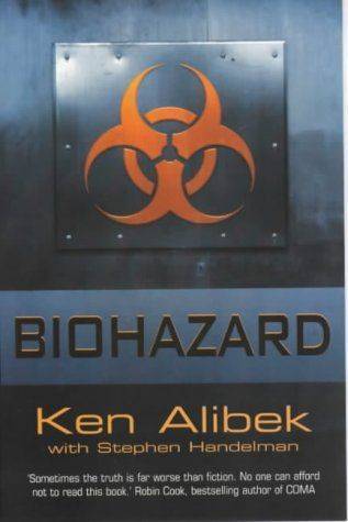 Biohazard (Paperback)