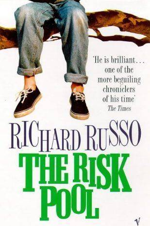 The Risk Pool (Paperback, 1998)