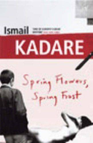 Spring Flowers, Spring Frost