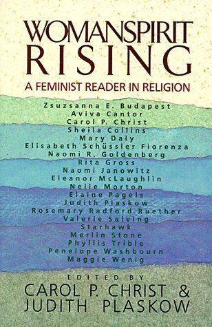 Womanspirit Rising (Paperback, 1992)