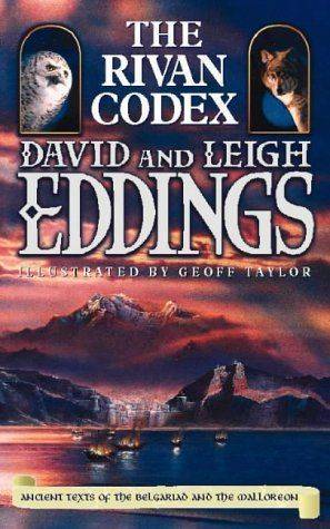The Rivan Codex (Häftad, 1999)