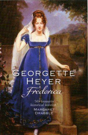 Frederica (Paperback)
