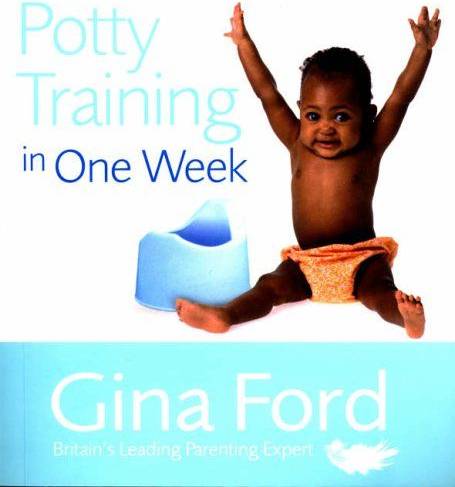 Potty Training In One Week (Häftad, 2006)