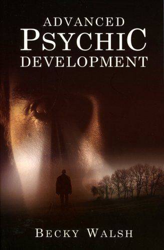 Advanced Psychic Development (Paperback, 2007)
