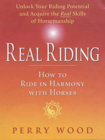Real Riding (Häftad, 2002)