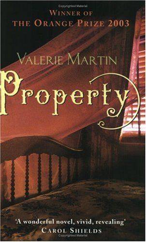 Property (Paperback, 2003)