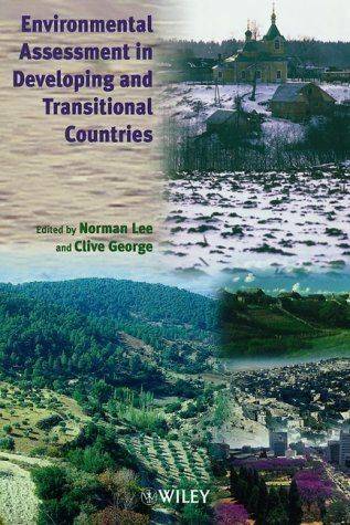 Environmental Assessment in Developing and Transitional Countries