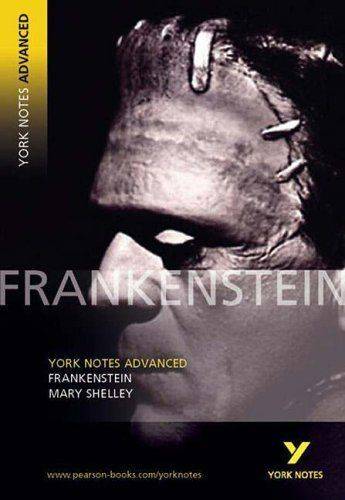 "Frankenstein" (York Notes Advanced) (Paperback, 2004)
