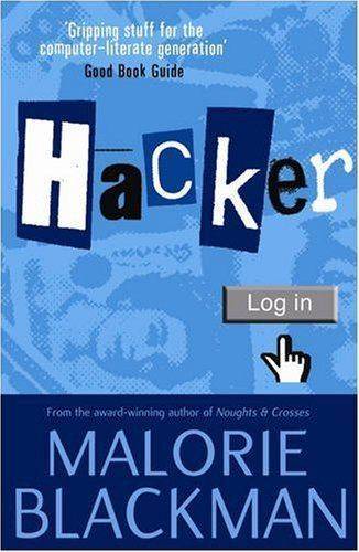 Hacker (Paperback, 2004)