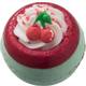 Bomb Cosmetics Cherry on Top Bath Blaster 160g – Best deals on PriceRunner UK