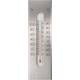 Nature Outdoor Wall Thermometer – Best deals on PriceRunner UK