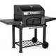 VonHaus American Style – Best deals on PriceRunner UK