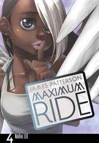 Maximum Ride (Paperback, 2011)