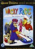 Wacky Races - Complete Collection [DVD] [2006]