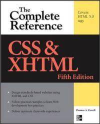HTML & CSS (Häftad, 2010)
