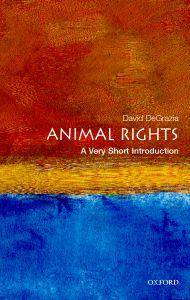 Animal Rights: A Very Short Introduction (Hæftet, 2002)