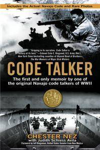 Code Talker (Paperback, 2012)